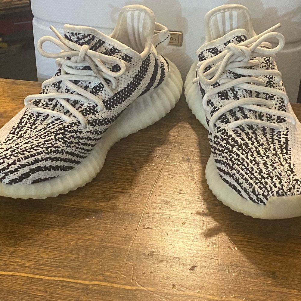 Addidas Yeezy Boost 350